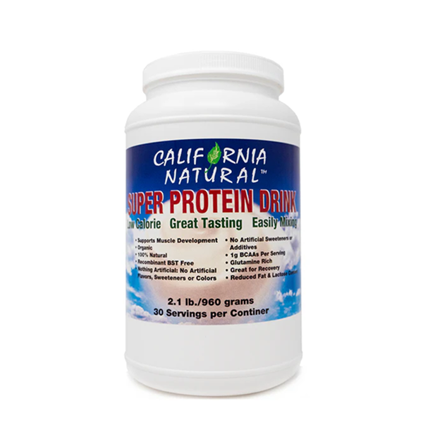 Super Protein Drink