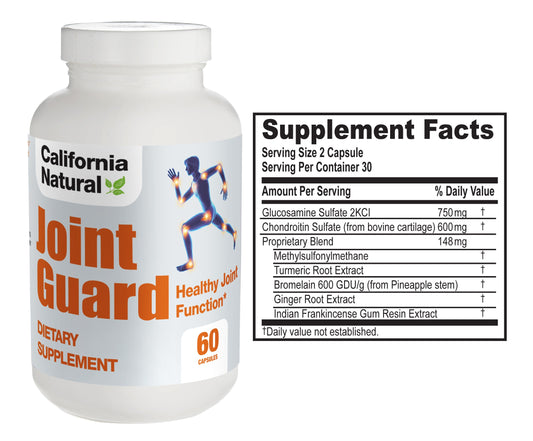 Joint Gaurd