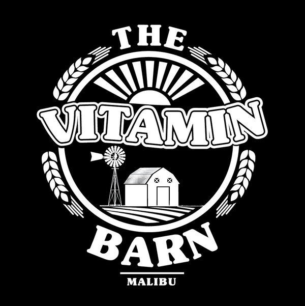 The Malibu Vitamin Barn